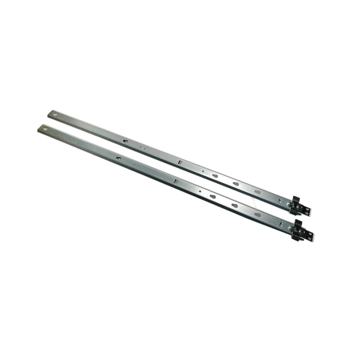 HP 487610-001 Server Side Slides Inner Rails | TechnologyTraderz